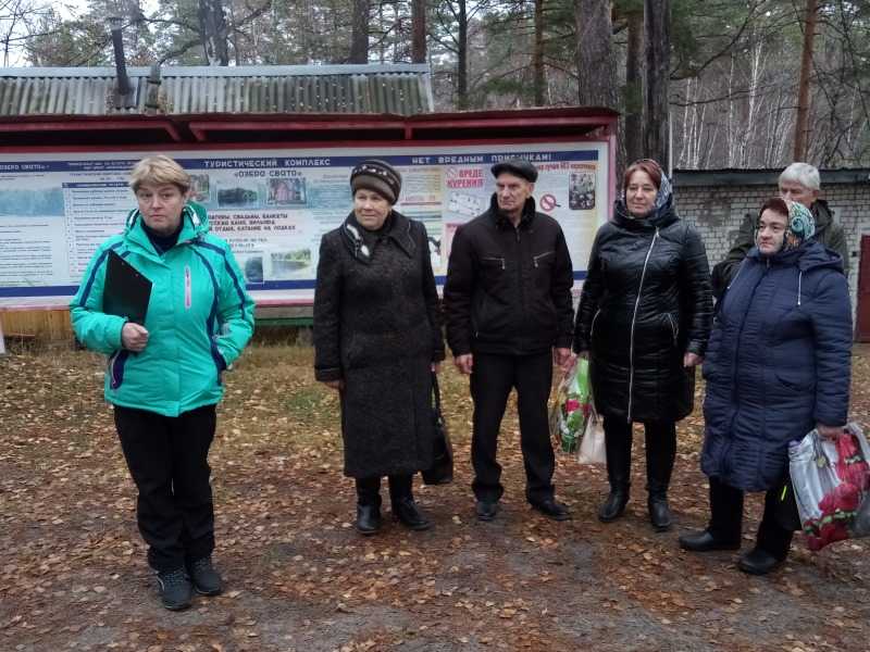 «В здоровом теле здоровый дух», или посещение мероприятия «Морж-2018»