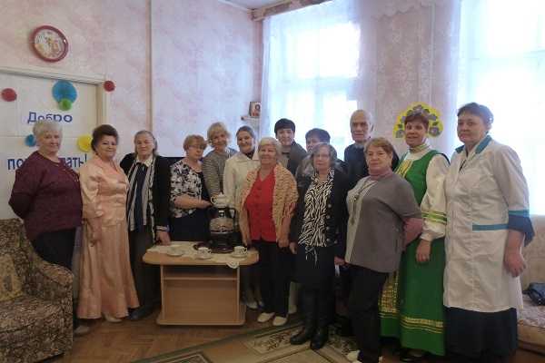 День открытых дверей