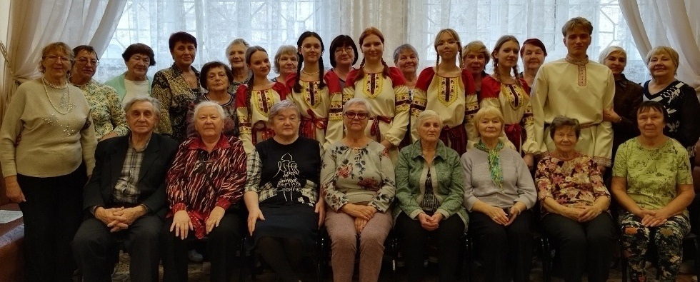 Музыкальный концерт