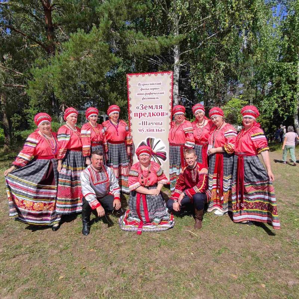 Участие в фестивале
