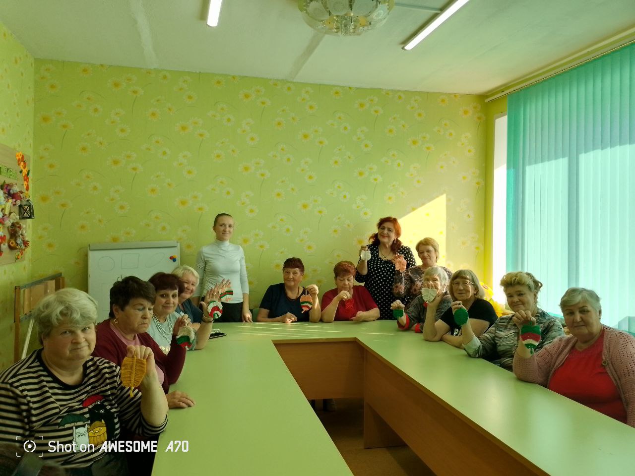 Мастер-класс 