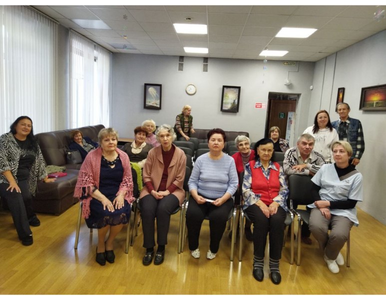 Наполним музыкой сердца