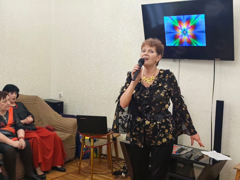 Любовь спасёт мир