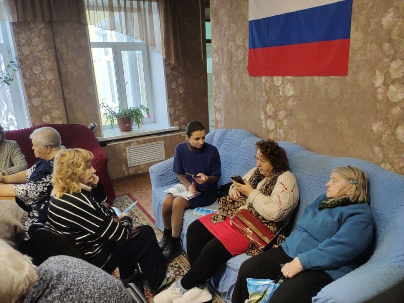 Бесплатная юридическая помощь