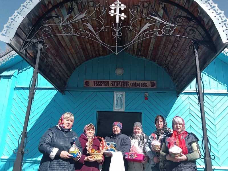 Обычаи и традиции в Великий, или Чистый четверг