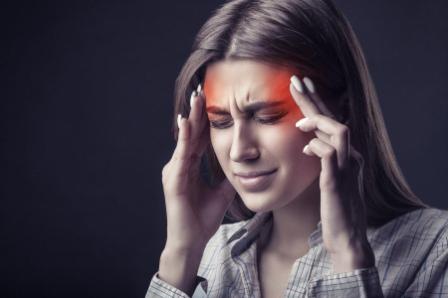 Стоит ли терпеть головную боль?