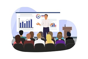 Конференции 