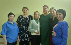 Арт-встреча в клубе "РАСтем вместе"!