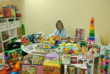 Социальная няня в Ардатовском муниципальном округе