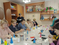 Волшебный гномик!